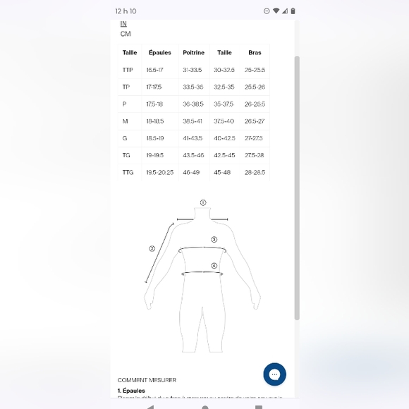 Quartz Co Champlain hooded down winter Jacket - Picture 11 of 11